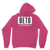 Beto For Senate Unisex Hoodie