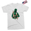 fawns meet kaiju Exclusive T-shirt