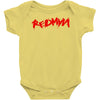 redman pete rock Baby Onesie