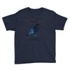 team damon salvatore Youth Tee