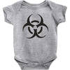 biohazard Baby Bodysuit