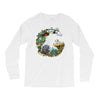ghibli tribute Long Sleeve Shirts