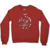 Sad XXXTentacion Crewneck Sweatshirt