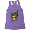 pirate hylian Racerback Tank