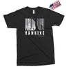 hawkins Exclusive T-shirt
