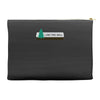lone pine mall Accessory Pouches