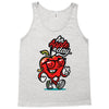 apple a day Tank Top