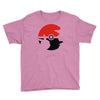 pokemon masterball Youth Tee