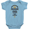 Undisputed World Champion, Baby Onesie