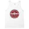 never falling confucius Tank Top