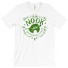 nook neighbor's club T-Shirt