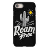 roam free iPhone 8