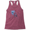 the pirate Racerback Tank
