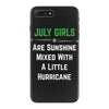 July Girls iPhone 7 Plus Case