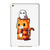 brave kitty iPad Mini 4