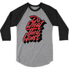 do what they won't 3/4 Sleeve Shirt