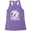 tikka t3 Racerback Tank