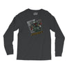 selfett Long Sleeve Shirts