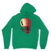 ontheeyes Unisex Hoodie