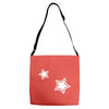 Diddy Kong Adjustable Strap Totes