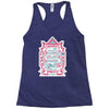 spirited soap Racerback Tank
