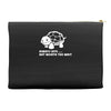 turtle tee Accessory Pouches