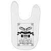 vintage 1995 a star was born aged perfection Baby Bibs
