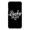 lucky shirt 2 iPhoneX