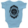 starwars Baby Onesie