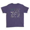rayguns Youth Tee