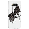freddy krueger gloves Samsung Galaxy S8