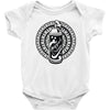 wa wa wa whip it Baby Onesie