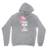 proud mom senior 2018 .. Unisex Hoodie