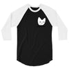 Bad News 3/4 Sleeve Shirt