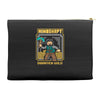 mine shaft Accessory Pouches