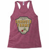 World Famous Beets Schrute Farms Racerback Tank