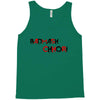 badmash Tank Top