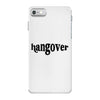 Hangover Pocket iPhone 7 Case