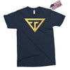 Tank Deji Exclusive T-shirt