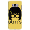 Tina Belcher Samsung Galaxy S8 Plus