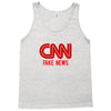 CNN Fake News Tank Top