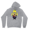 out of baby ruth! Unisex Hoodie