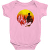 shine ! Baby Bodysuit