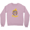 no chill Crewneck Sweatshirt