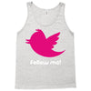 follow me Tank Top