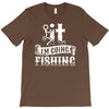 going fishing T-Shirt