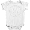 marv Baby Onesie