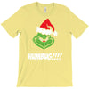 humbug grinch christmas T-Shirt