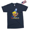 thunderbutts Exclusive T-shirt