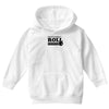 thats how i roll t shirt 2xl bowling funny retro tee pba sayings cool Youth Hoodie